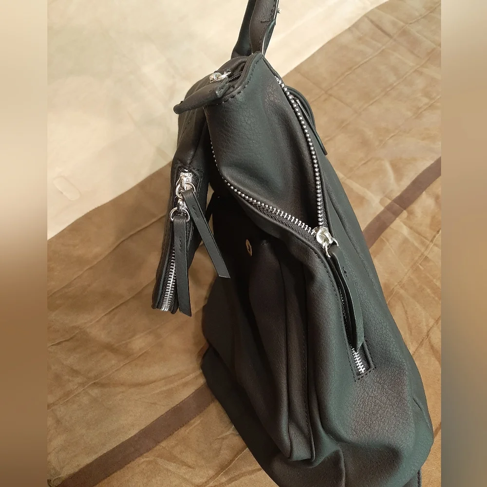 Torrid back pack